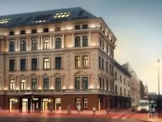 Indigo - Old Town By Ihg Hotell 4*
