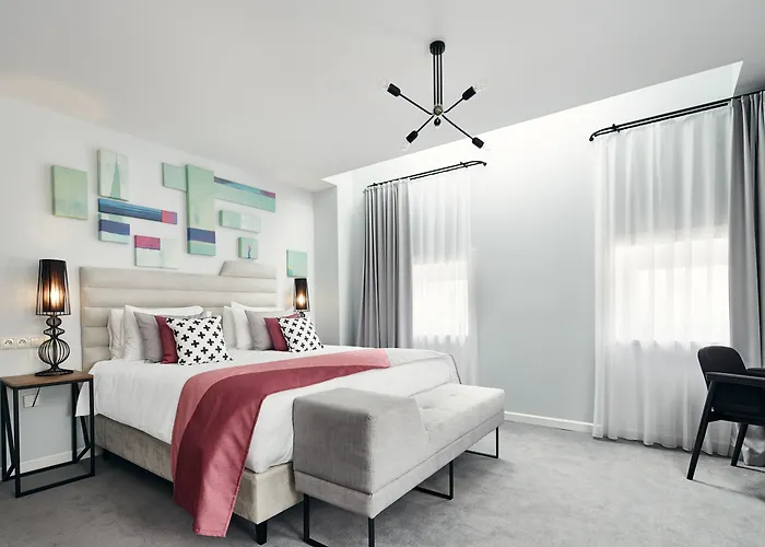 Hotel Indigo - Old Town By Ihg