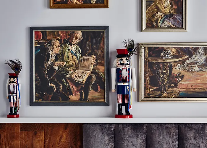 Indigo - Old Town By Ihg