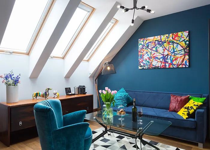 Hotel Indigo - Old Town By Ihg Krakow