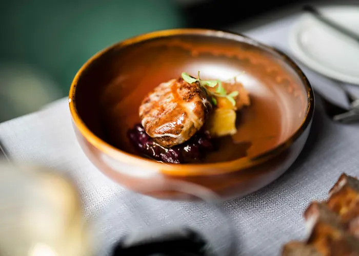 Indigo - Old Town By Ihg فندق