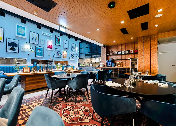 Indigo - Old Town By Ihg Hotel