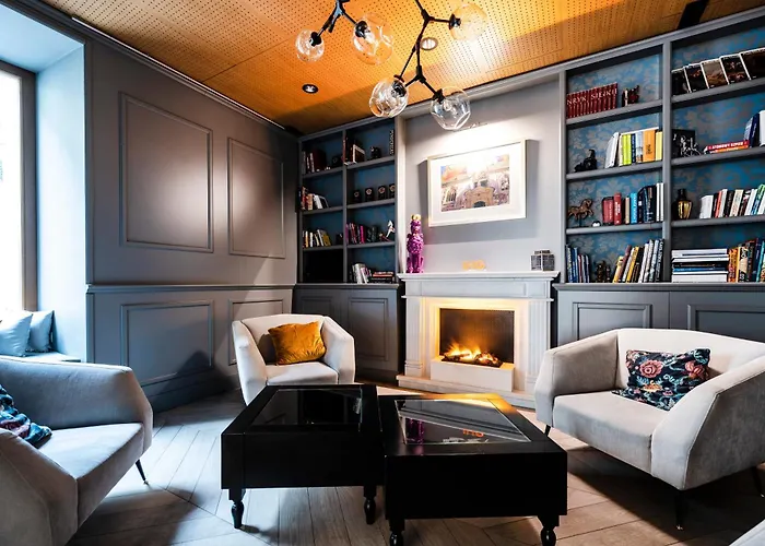 Indigo - Old Town By Ihg فندق 4*