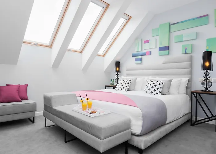 Indigo - Old Town By Ihg Krakow