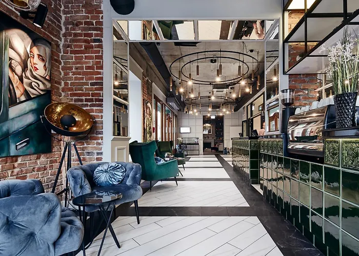 Indigo - Old Town By Ihg