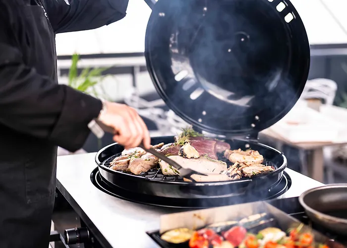 فندق Indigo - Old Town By Ihg كراكوفيا