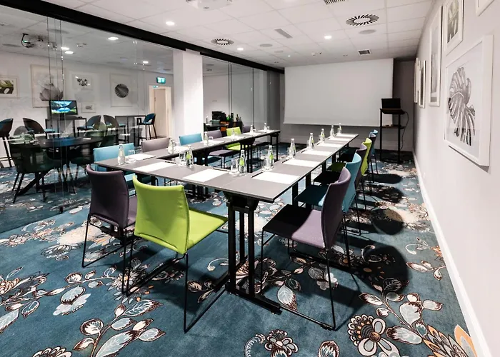 فندق Indigo - Old Town By Ihg