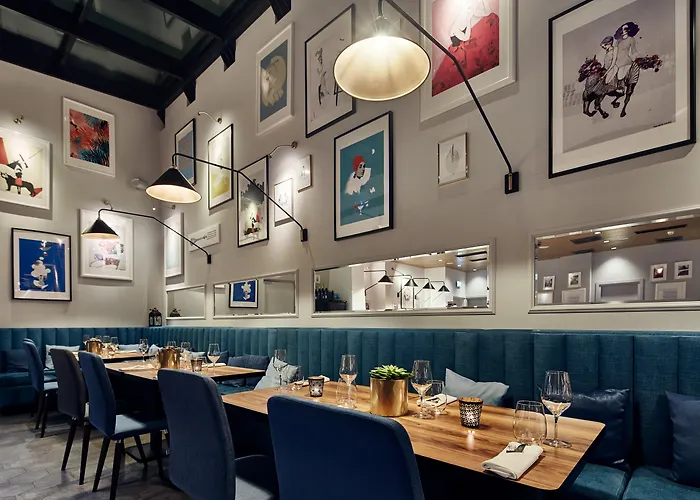 Indigo - Old Town By Ihg Hotel