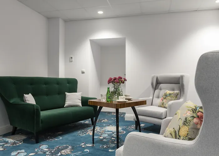 Hotel Indigo - Old Town By Ihg