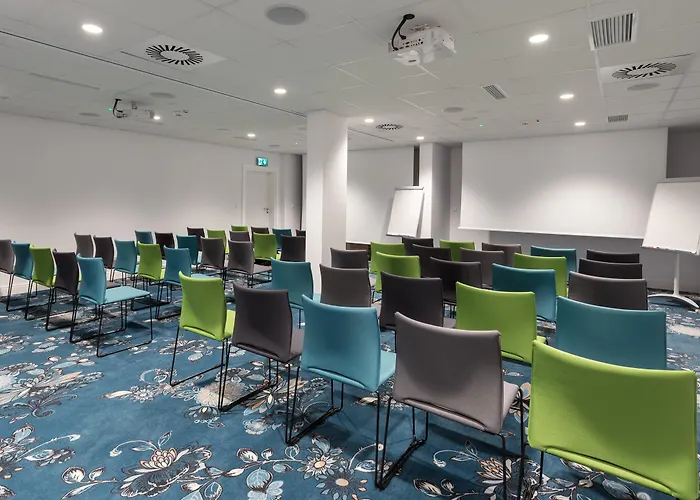 Indigo - Old Town By Ihg Hotel Krakow