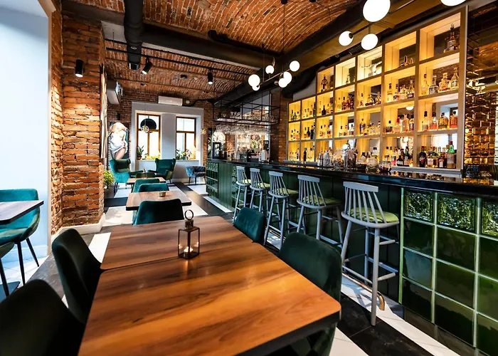 Indigo - Old Town By Ihg 4*