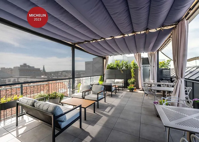 Indigo - Old Town By Ihg Hotel 4*