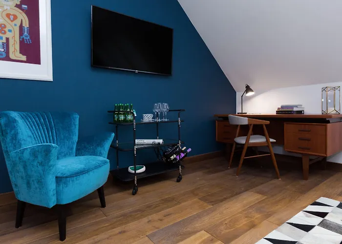 Indigo - Old Town By Ihg Hotel 4*