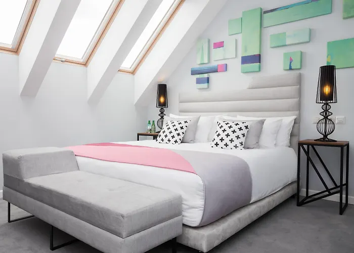 Indigo - Old Town By Ihg