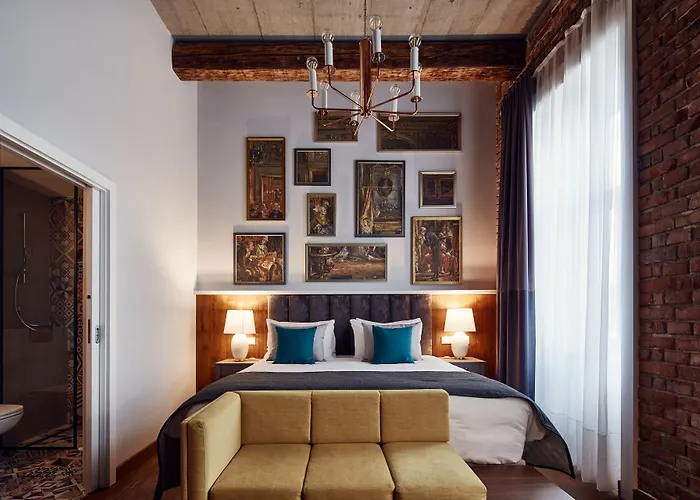 Indigo - Old Town By Ihg 4*