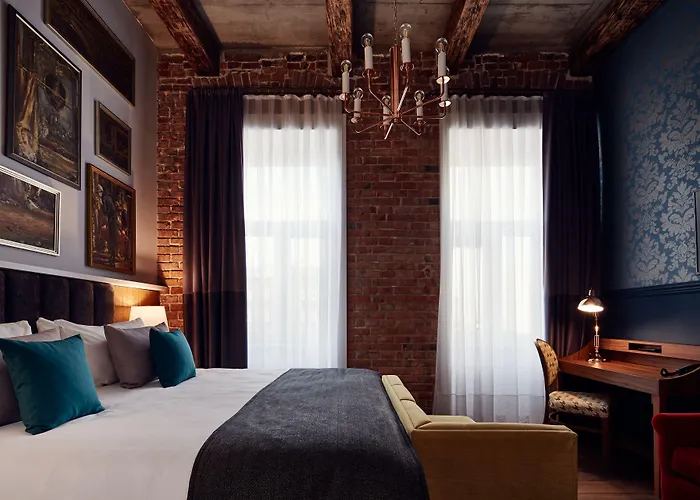 Indigo - Old Town By Ihg Hotel 4*