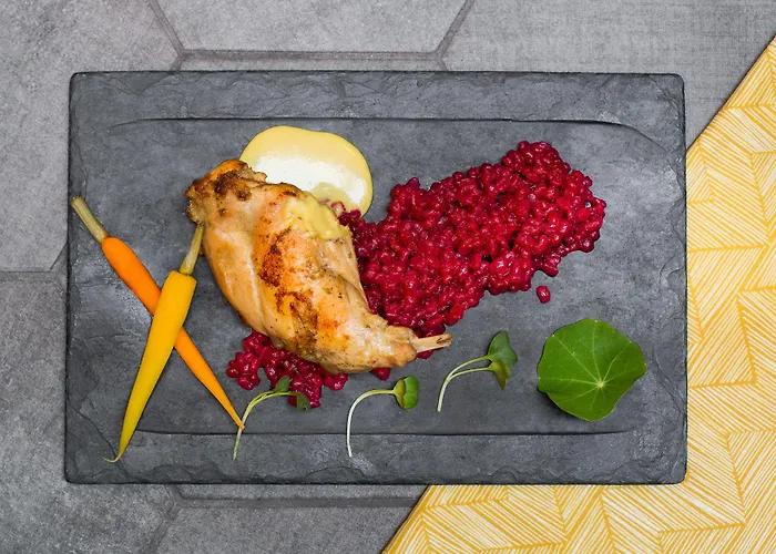 Indigo - Old Town By Ihg Hotel Krakow