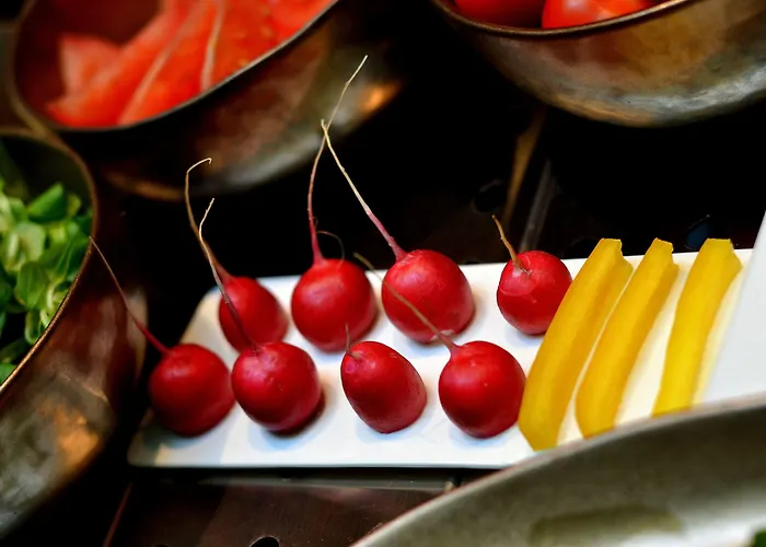 Indigo - Old Town By Ihg Krakow