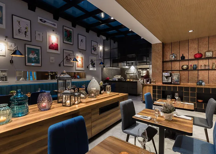 Hotel Indigo - Old Town By Ihg