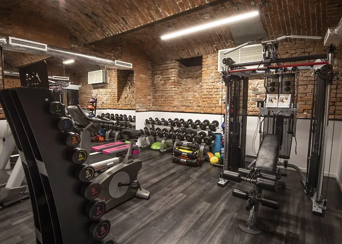 Indigo - Old Town By Ihg Krakow