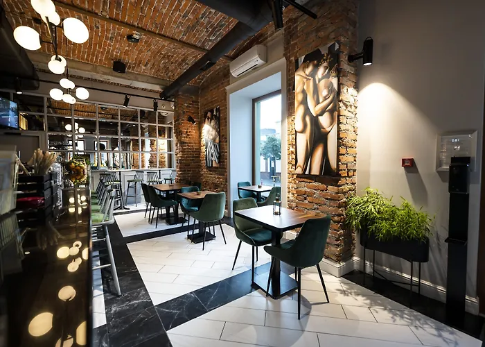 Indigo - Old Town By Ihg