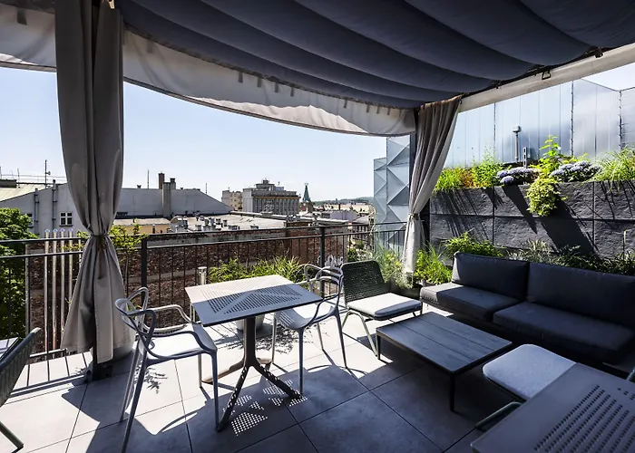 Hotel Indigo - Old Town By Ihg 4*