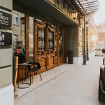 Indigo - Old Town By Ihg 크라쿠프
