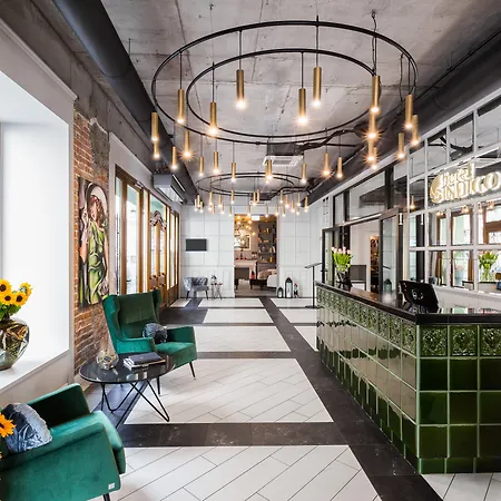 Indigo - Old Town By Ihg Krakov