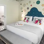 Indigo - Old Town By Ihg Hotel 4*