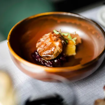 Indigo - Old Town By Ihg Hotel