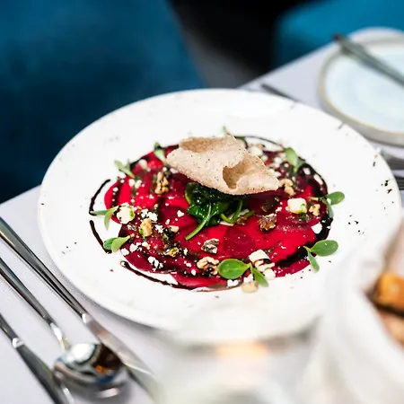 Hotel Indigo - Old Town By Ihg