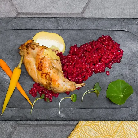 Indigo - Old Town By Ihg Hotel Krakow