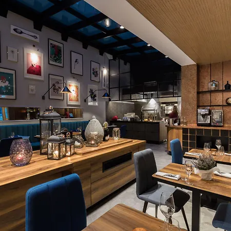 Hotel Indigo - Old Town By Ihg