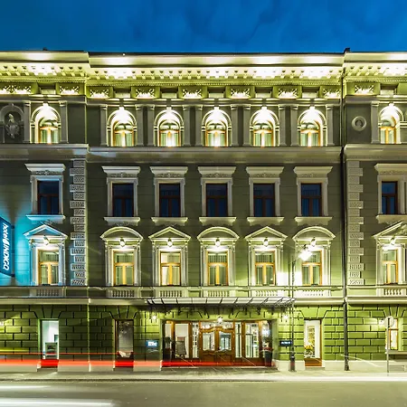 Hotel Indigo - Old Town By Ihg