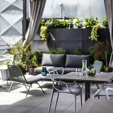 Indigo - Old Town By Ihg Krakow