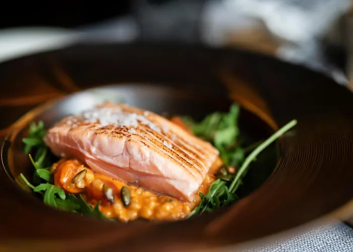 Indigo - Old Town 4* Kraków