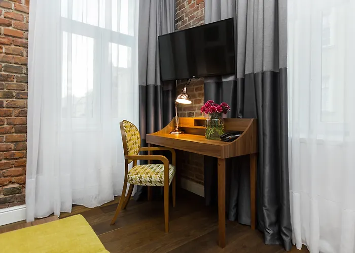 Indigo - Old Town Hotel Kraków