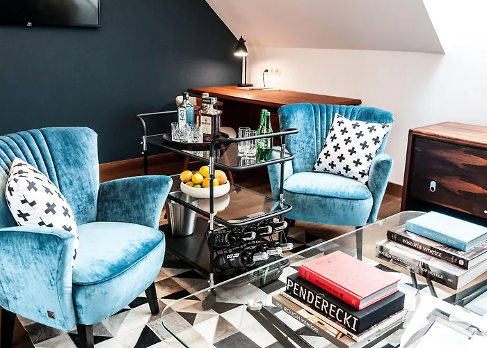 Hotel Indigo - Old Town