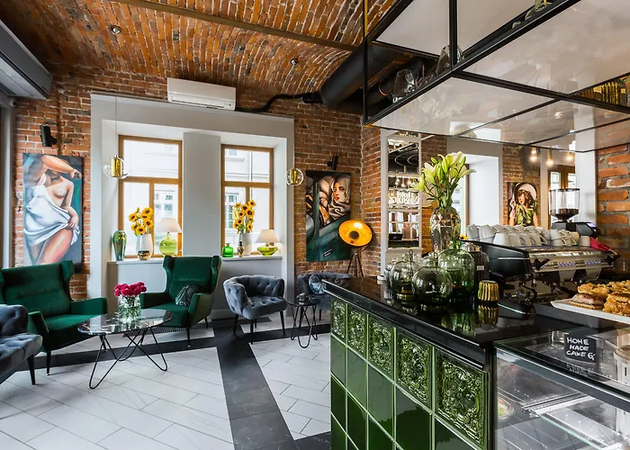 Hotel Indigo - Old Town