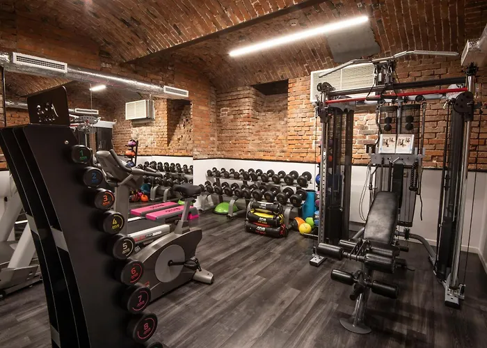 Indigo - Old Town 4*