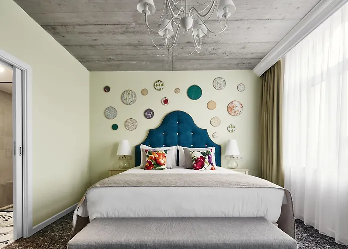 Hotel Indigo - Old Town